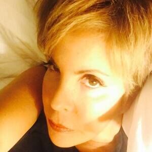 Meet your Posher, Robyn